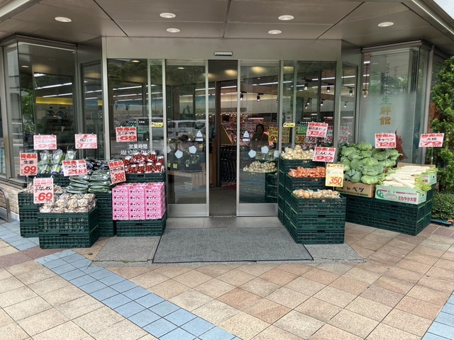コットンハーバー・ポートサイド画像