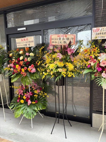 11/7まるふ商店南与野店オープンしました！！グランドオープン３日間多くのお客様に来店いただきました！お並びいただきましたお客様も大変ありがとうございます！15（土）土曜日にもイベント開催予定です！皆様のご来店を心よりお待ちしております！画像