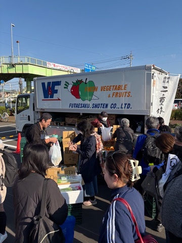 11/16（日）上尾シティマラソンに参加しました。選手の皆様お疲れ様でした！選手全員完走という快挙！二重作商店の勢いは止まりません画像