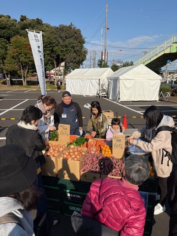 11/16（日）上尾シティマラソンに参加しました。選手の皆様お疲れ様でした！選手全員完走という快挙！二重作商店の勢いは止まりません画像