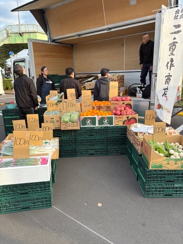 11/16（日）上尾シティマラソンに参加しました。選手の皆様お疲れ様でした！選手全員完走という快挙！二重作商店の勢いは止まりません画像