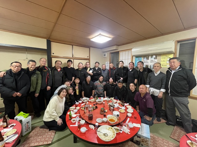 2/12 ボーリング大会！画像