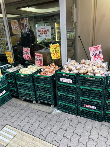 まるふ商店高島平店、大感謝セール二日目！画像
